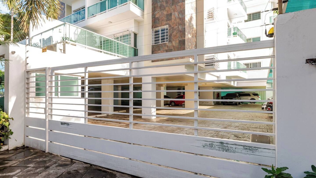 Photo of Outdoor in Gascue