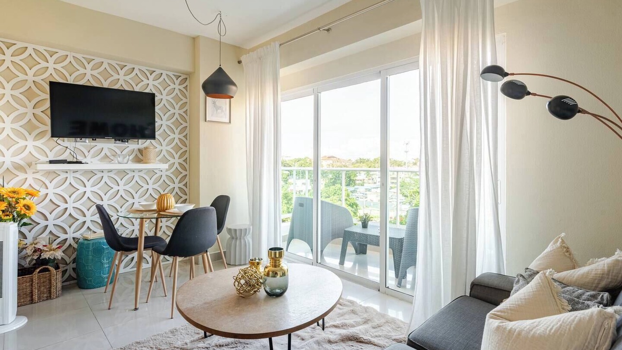 Photo of Livingroom in Gascue