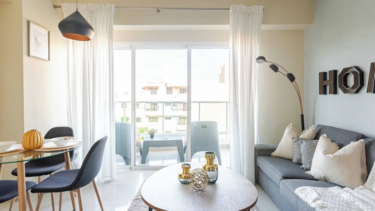 Photo of Livingroom in Gascue