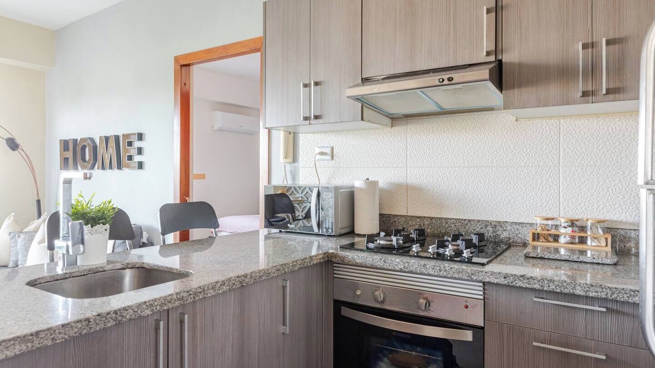 Photo of Kitchen in Gascue