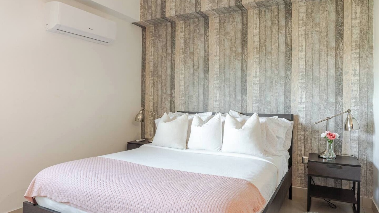 Photo of Bedroom in Gascue