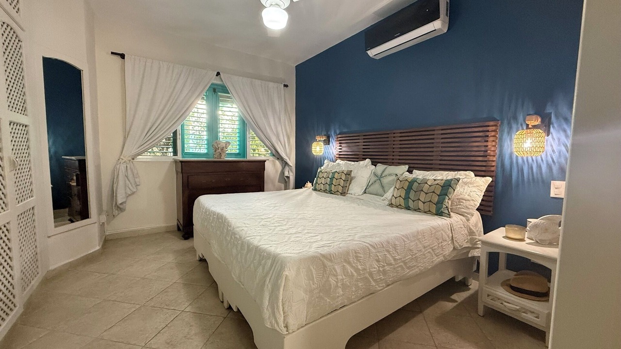 Photo of Bedroom in La Iglesia