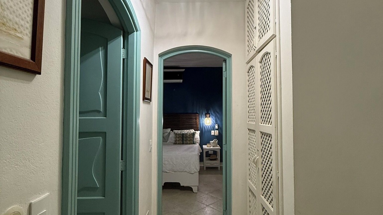 Photo of Bedroom in La Iglesia
