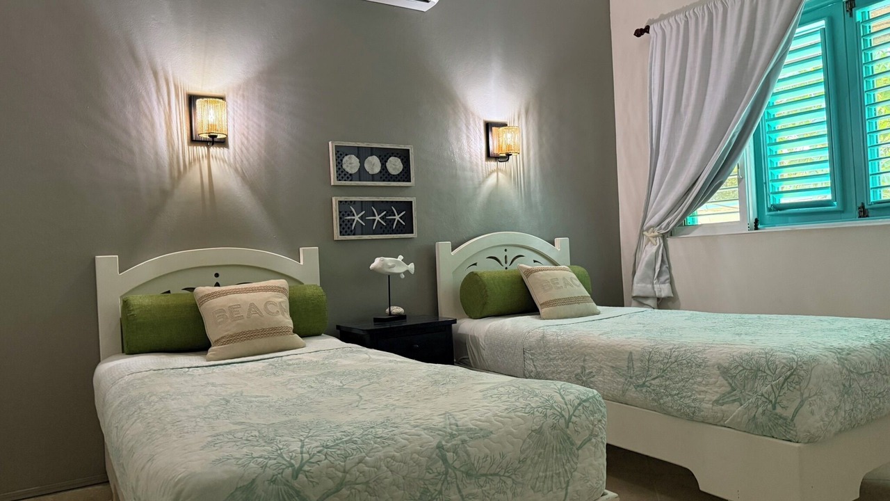 Photo of Bedroom in La Iglesia
