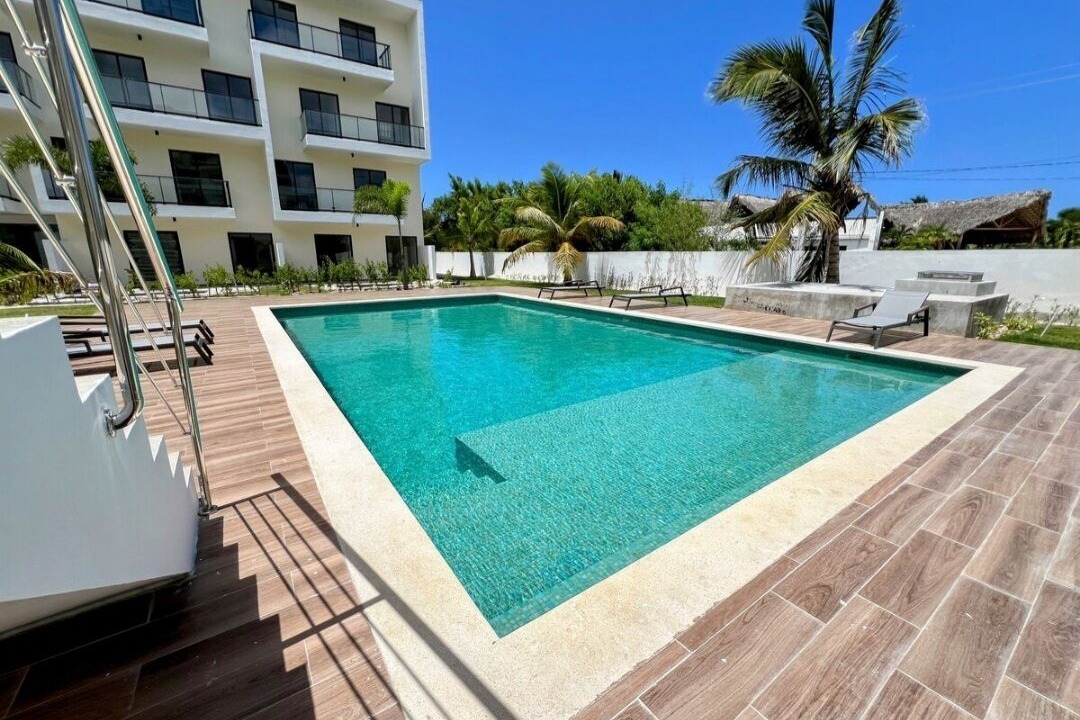 Photo of Outdoor in Punta Cana