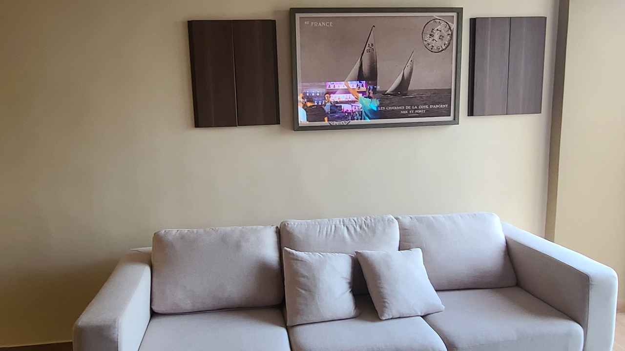 Photo of Livingroom in Punta Cana