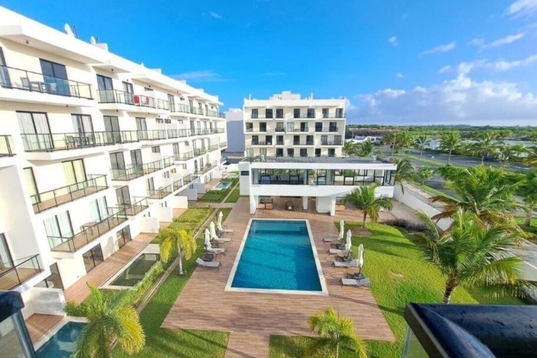 Photo of Outdoor in Punta Cana