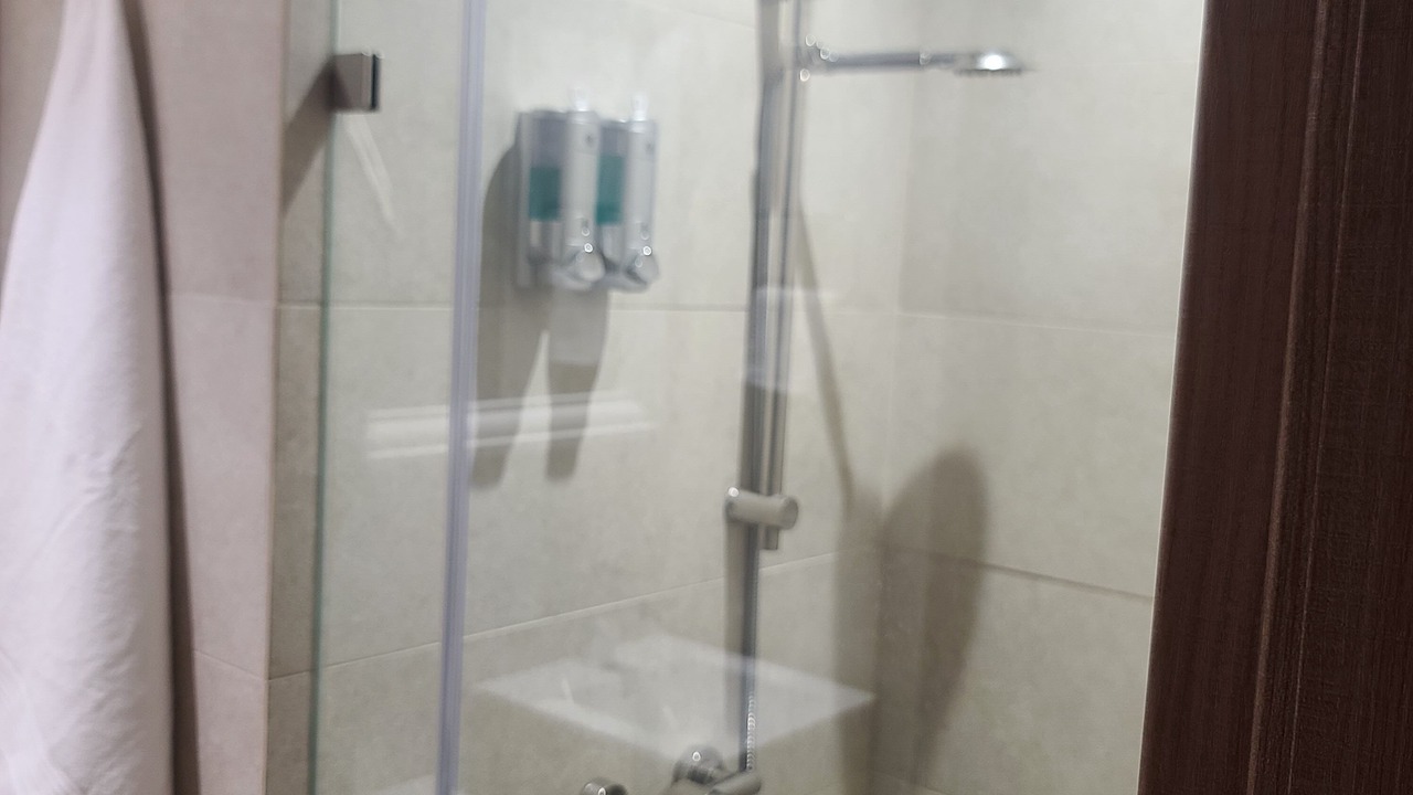 Photo of Bathroom in Punta Cana
