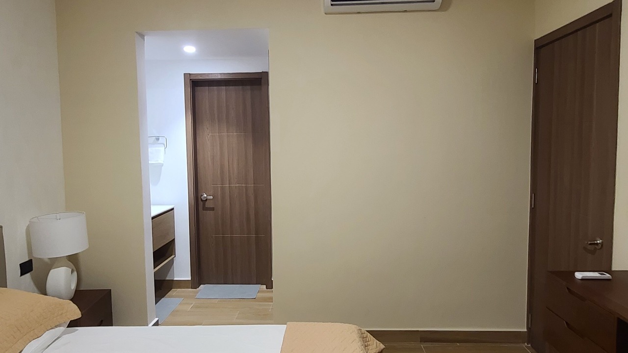 Photo of Bedroom in Punta Cana