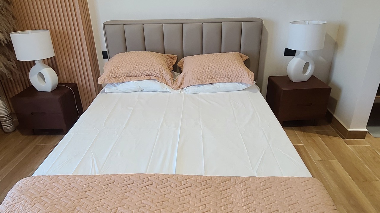 Photo of Bedroom in Punta Cana