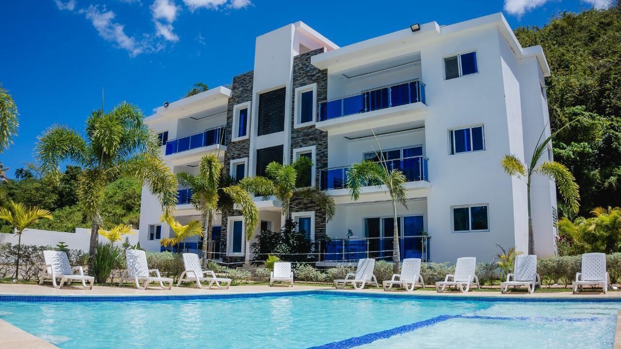 Photo of Outdoor in Las Terrenas