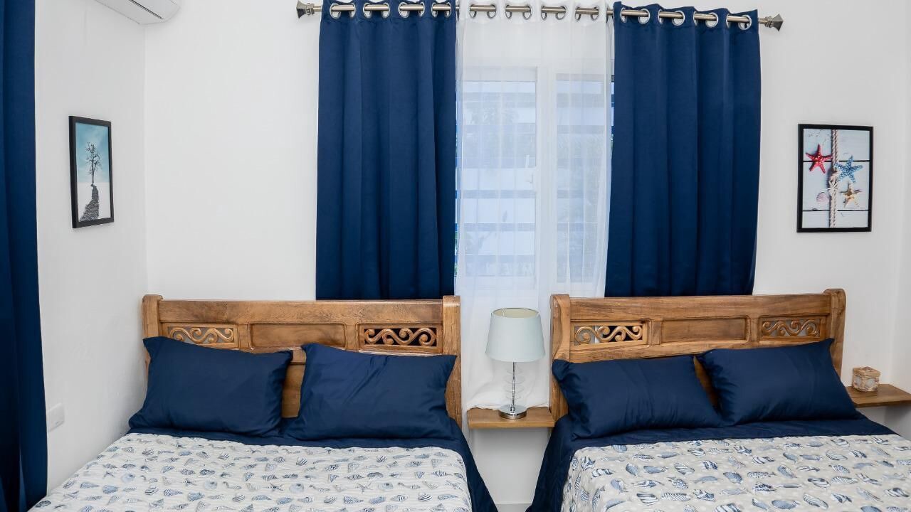Photo of Bedroom in Las Terrenas