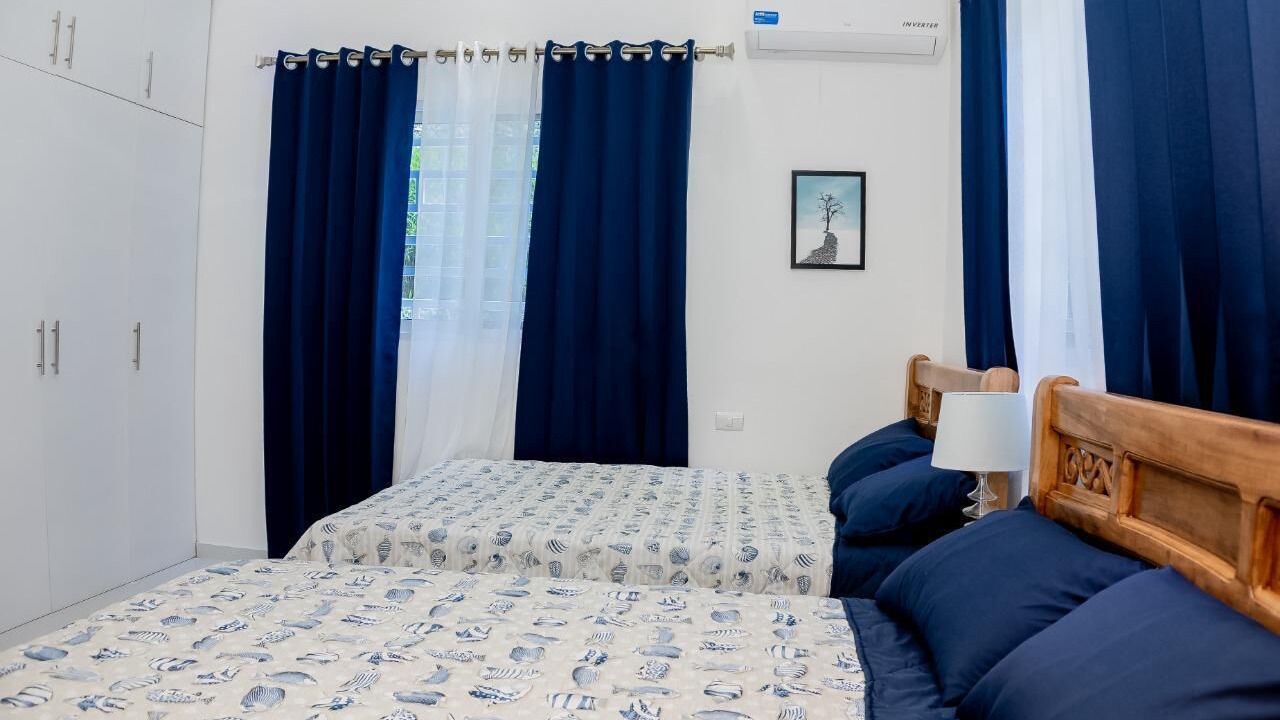 Photo of Bedroom in Las Terrenas