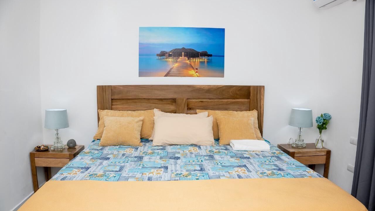 Photo of Bedroom in Las Terrenas