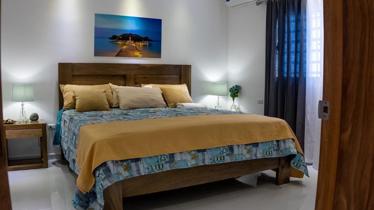 Photo of Bedroom in Las Terrenas
