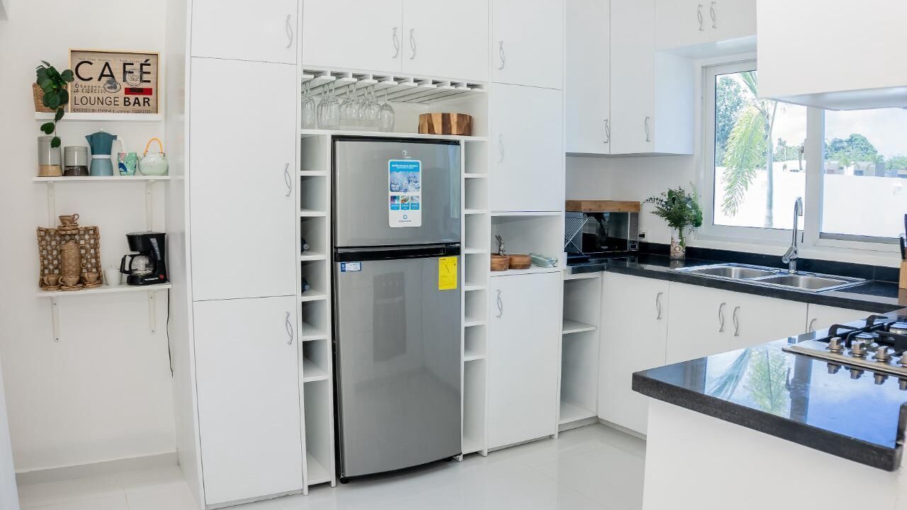 Photo of Kitchen in Las Terrenas