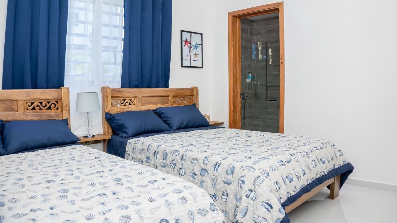 Photo of Bedroom in Las Terrenas