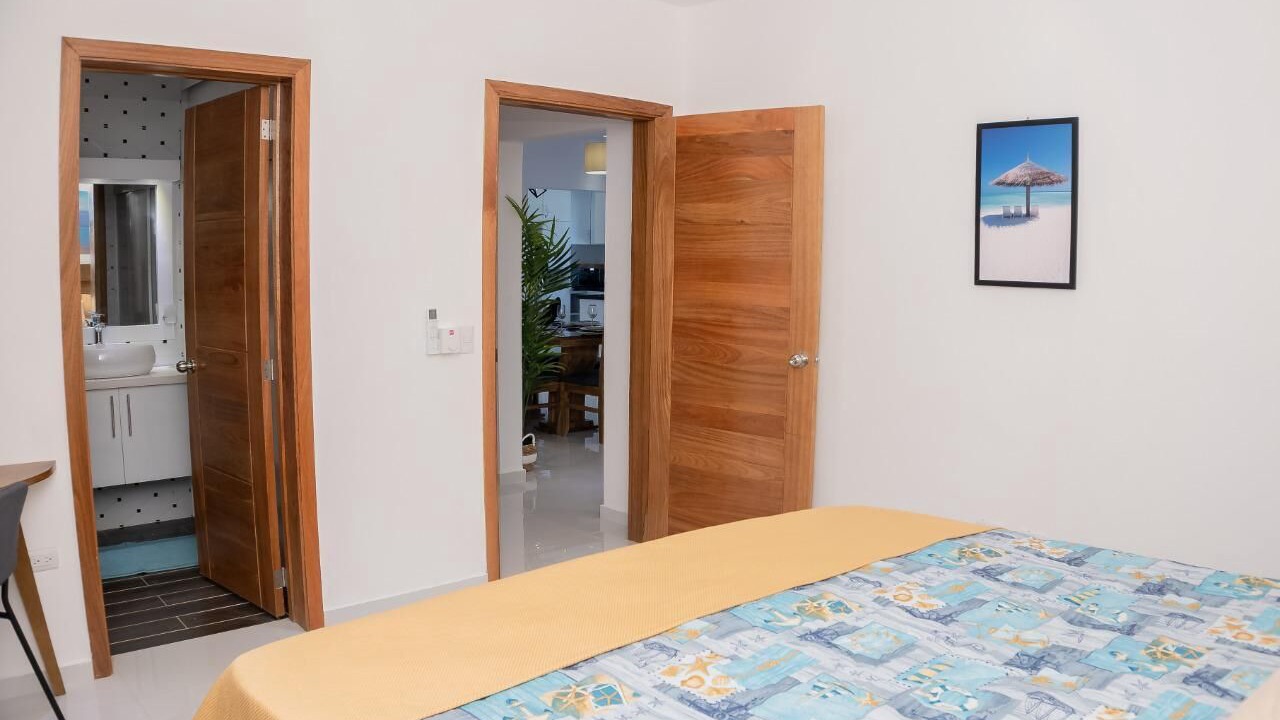 Photo of Bedroom in Las Terrenas
