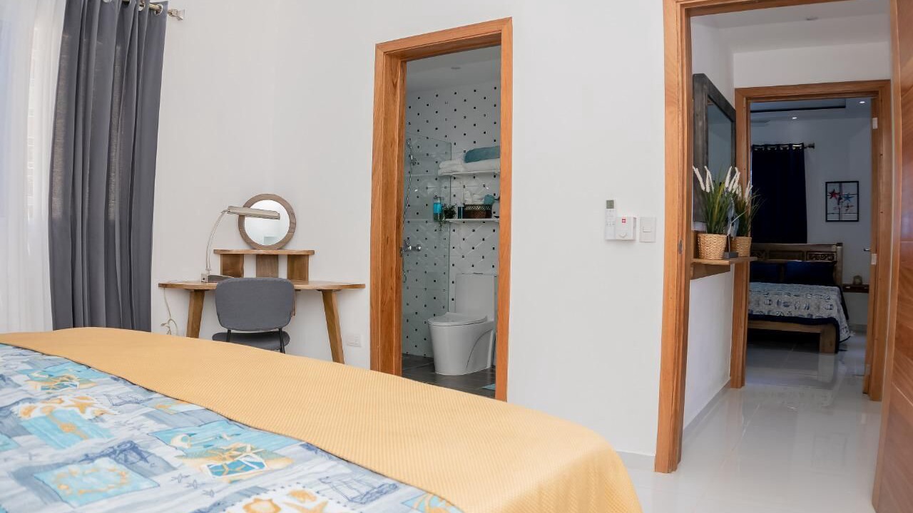 Photo of Bedroom in Las Terrenas