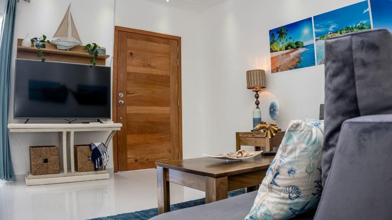 Photo of Livingroom in Las Terrenas