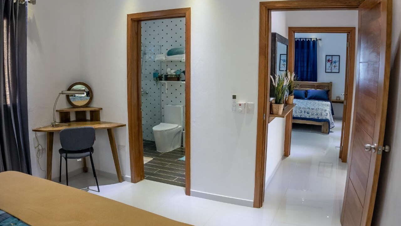 Photo of Bedroom in Las Terrenas