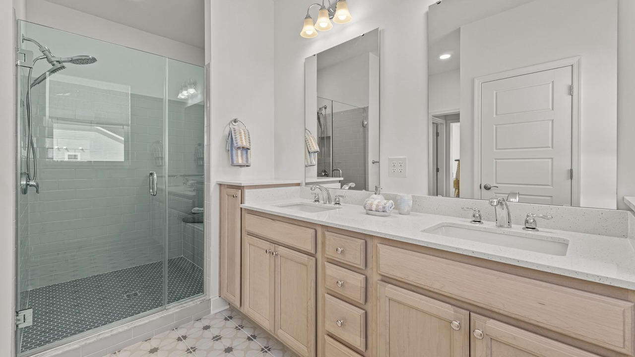 Photo of Bathroom in Long Neck