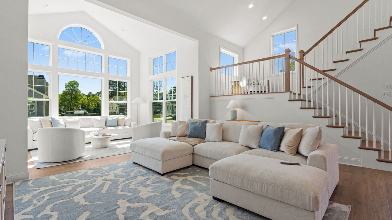 Photo of Livingroom in Long Neck