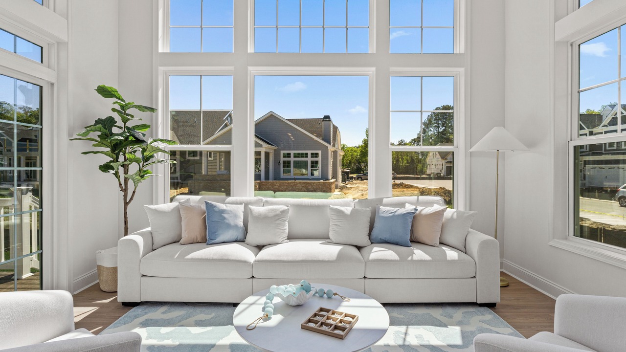 Photo of Livingroom in Long Neck