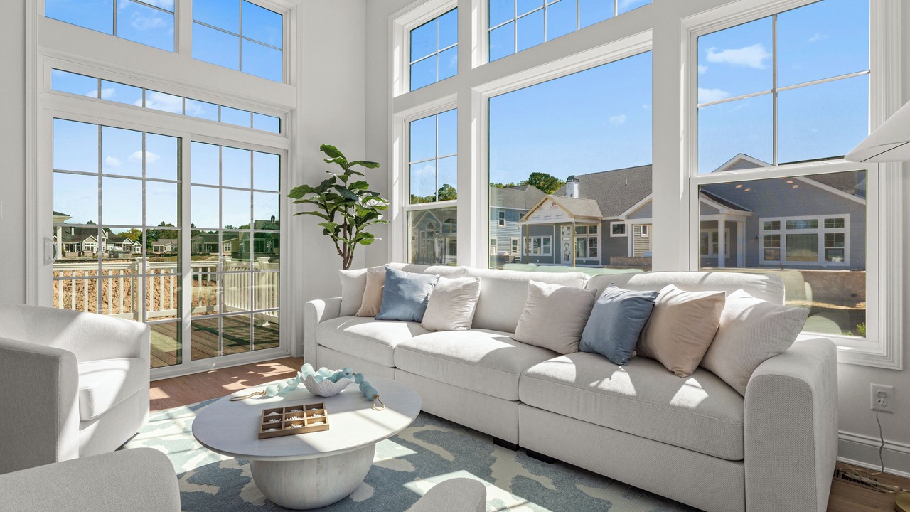 Photo of Livingroom in Long Neck