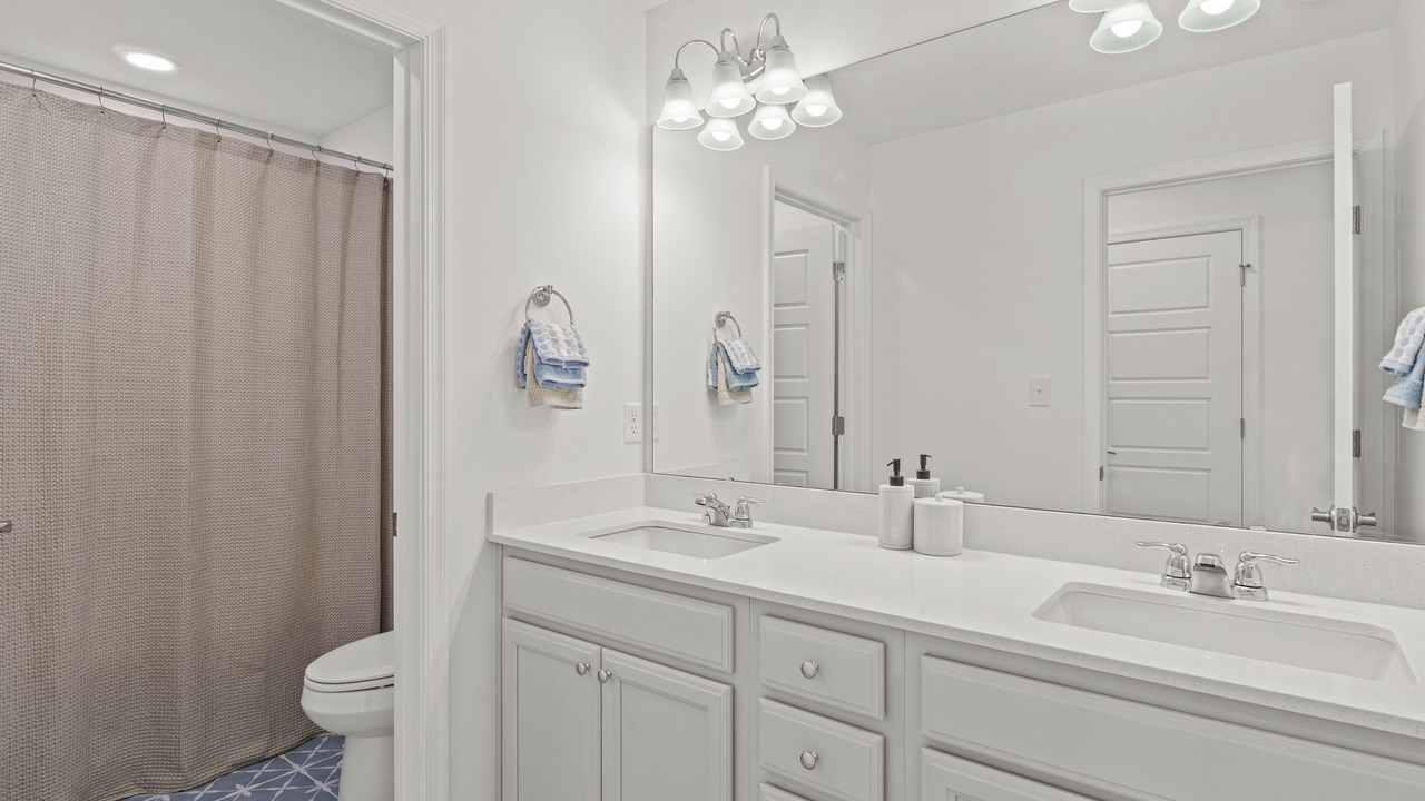 Photo of Bathroom in Long Neck