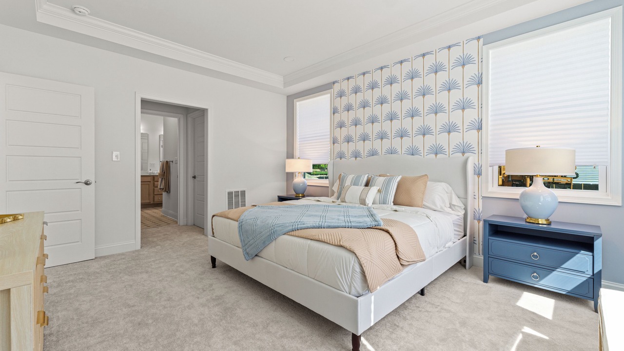 Photo of Bedroom in Long Neck