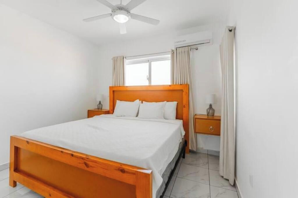 Photo of Bedroom in Cabarete