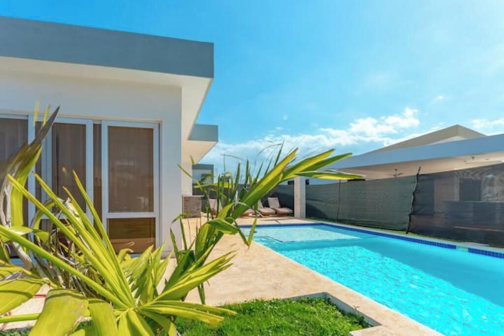 Photo of Outdoor in Cabarete