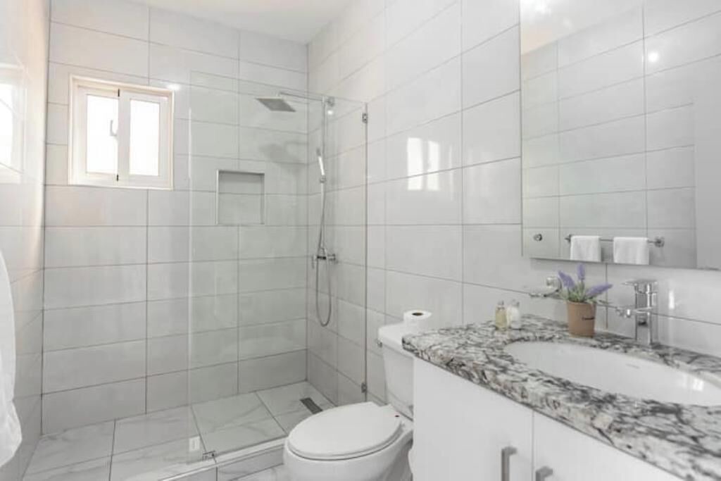 Photo of Bathroom in Cabarete