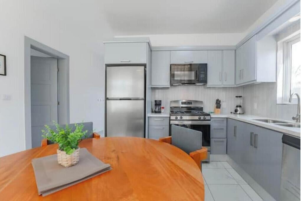 Photo of Kitchen in Cabarete