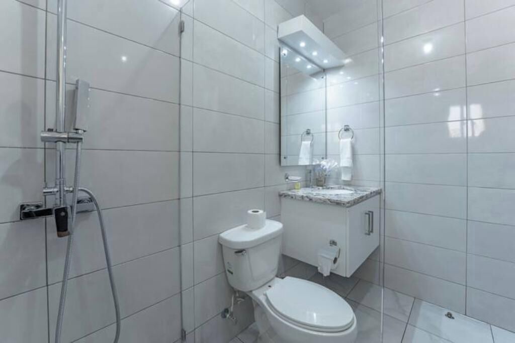 Photo of Bathroom in Cabarete
