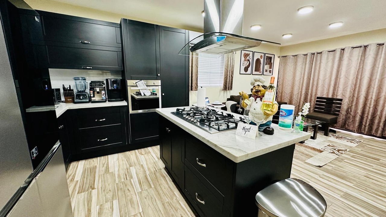 Photo of Kitchen in Villas Ana Maria