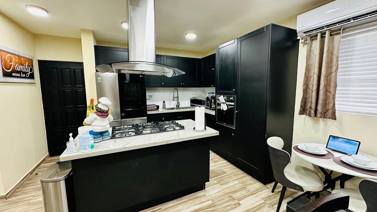 Photo of Kitchen in Villas Ana Maria