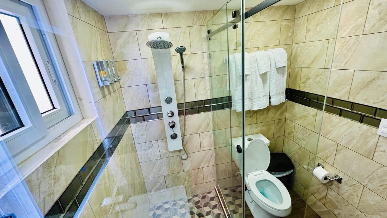 Photo of Bathroom in Villas Ana Maria