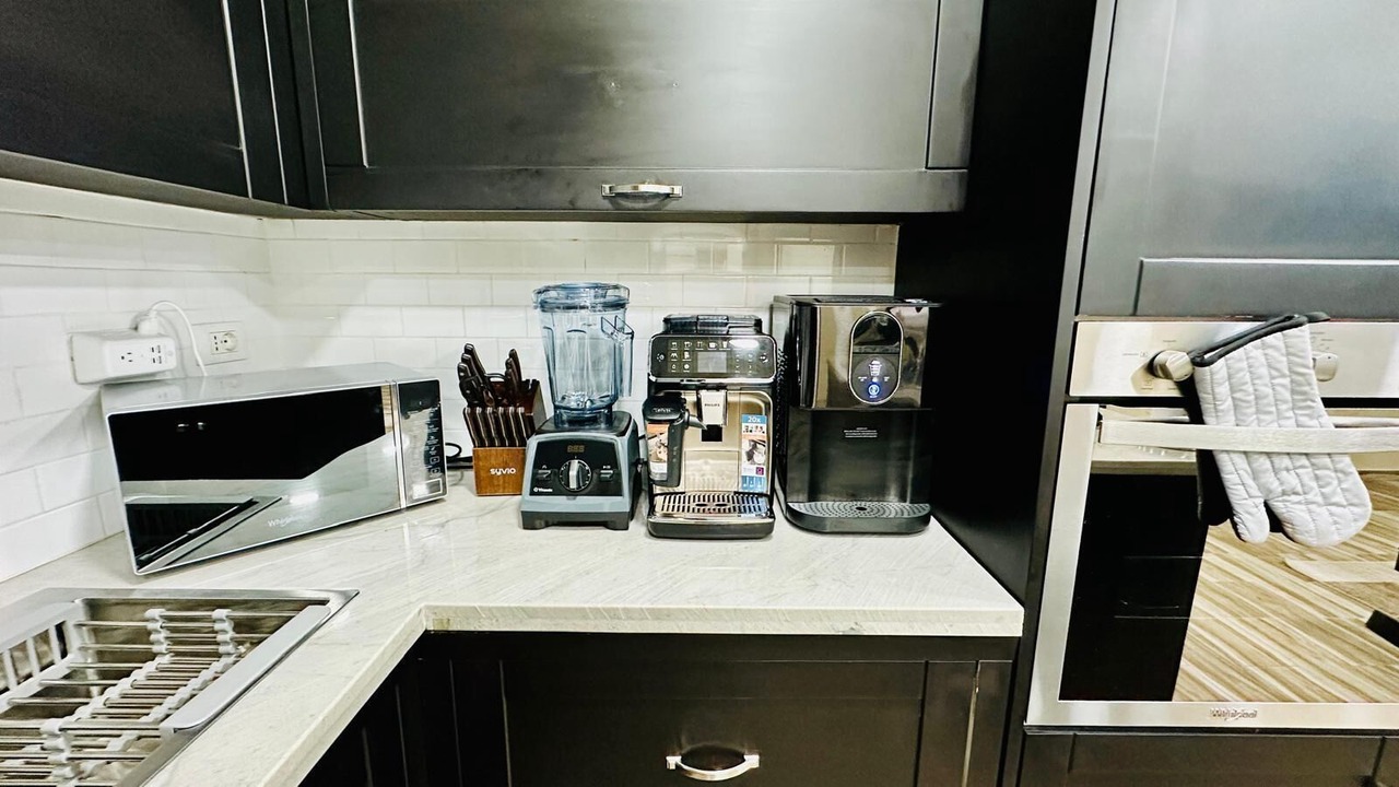 Photo of Kitchen in Villas Ana Maria