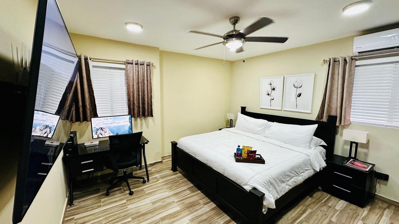 Photo of Bedroom in Villas Ana Maria