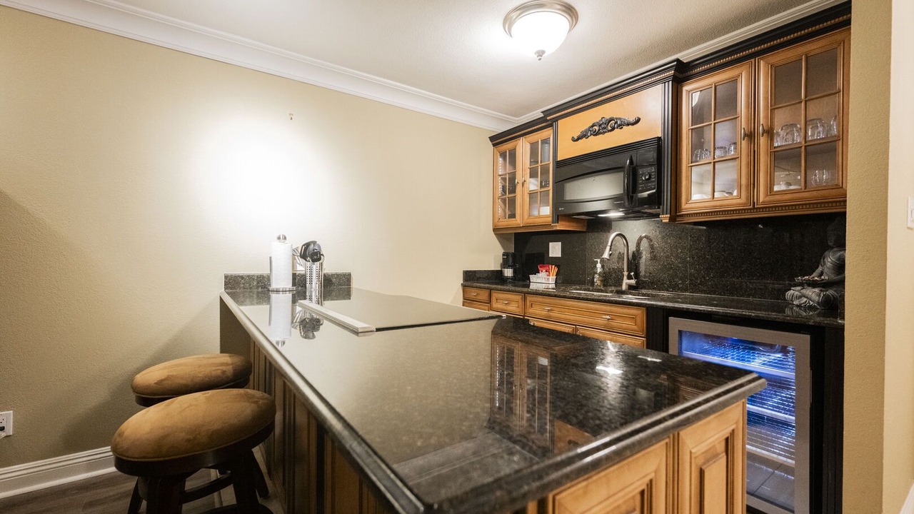 Photo of Kitchen in Las Vegas Strip