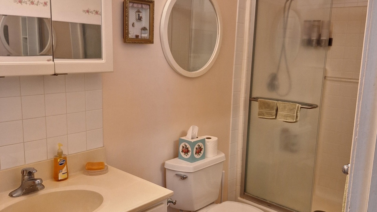 Photo of Bathroom in Honaunau-Napoopoo