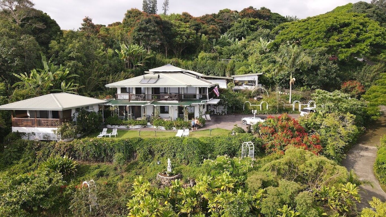 Photo of Outdoor in Honaunau-Napoopoo