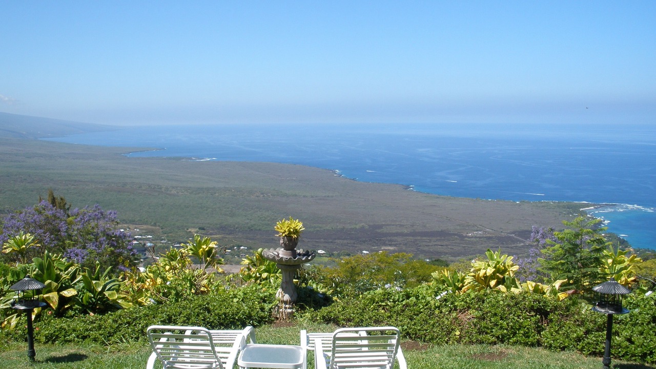 Photo of Outdoor in Honaunau-Napoopoo