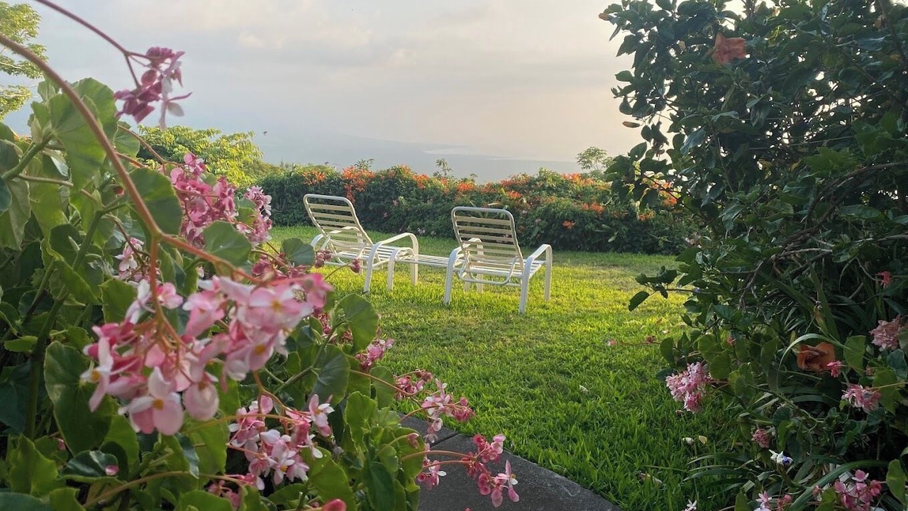 Photo of Outdoor in Honaunau-Napoopoo