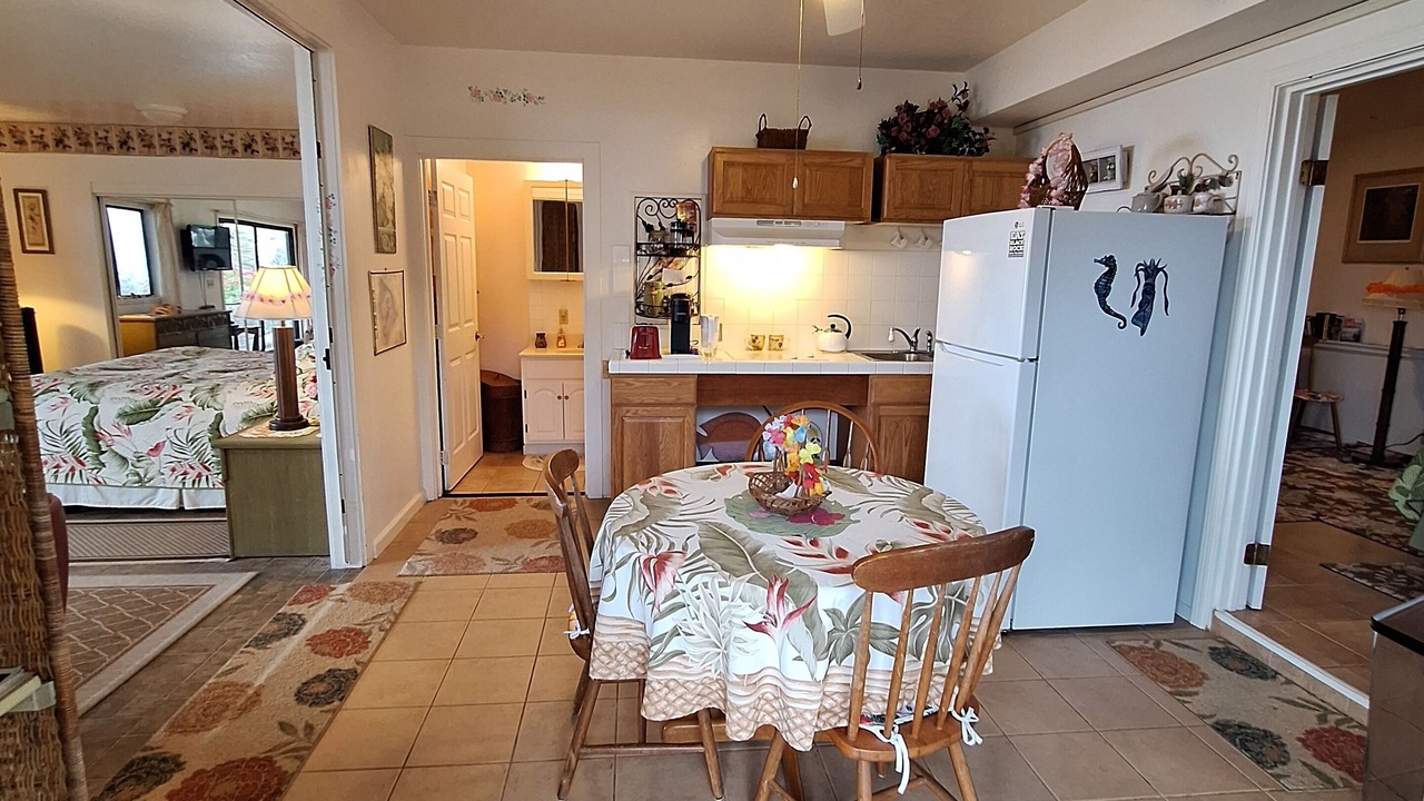 Photo of Bedroom in Honaunau-Napoopoo