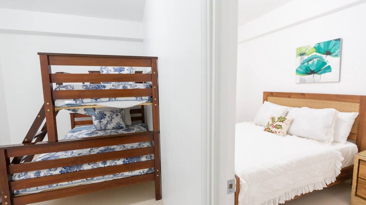 Photo of Bedroom in Juan Dolio - El Pueblo