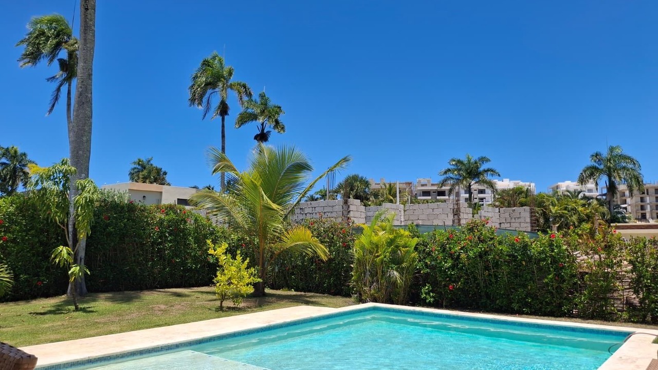 Photo of Outdoor in Cabarete