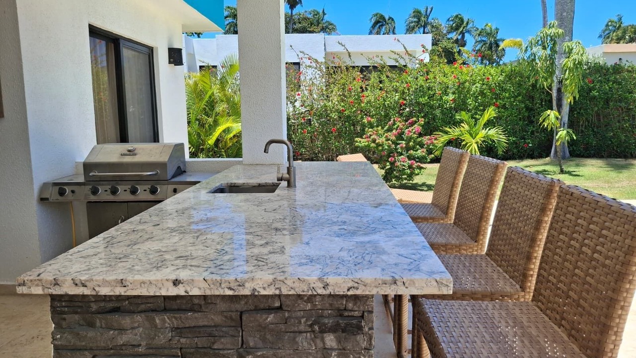 Photo of Outdoor in Cabarete